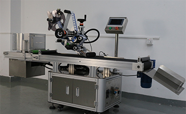 平面貼標(biāo)機(jī)為什么要提升智能化水平？平面貼標(biāo)機(jī)提升智能化水平需要從哪些方面去改善？